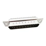 Adam Tech_DB25-PD_CONN D-SUB PLUG 25POS SLDR CUP