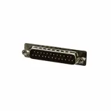 Adam Tech_DB25-PT-1-JS_CONN D-SUB PLUG 25POS VERT SLDR