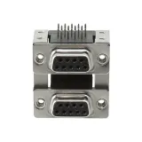 Adam Tech_DPD-09-00-B2_CONN D-TYPE RCPT 9POS R/A SLDR