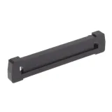 Adam Tech_DSR-37_D-Sub IDC 37 way Strain Relief