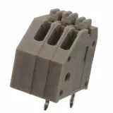 Adam Tech_EB59A-03-V_terminal block 2.5 pitch with end cover dual row center contact3P