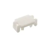 Adam Tech_MTD-AC-02_MTA, 2.54mm Cover, 2P Open Socket, Receptacle