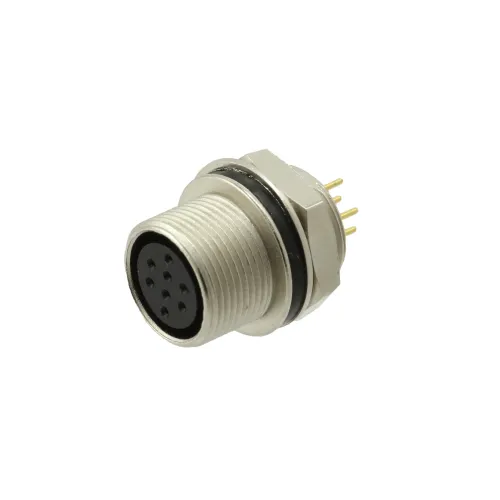 Adam Tech_SD-PNL08-FFTRH-PX0-000_CONN RCPT FMALE 8POS GOLD SOLDER