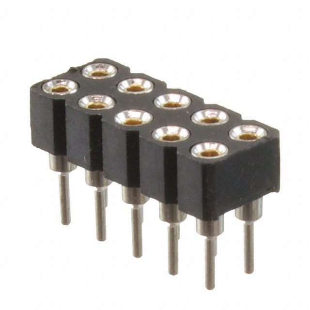 Adam Tech_SMC-2-10-1-GT