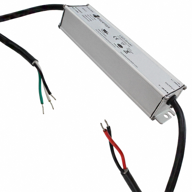Advanced Energy_LXV36-024SW
