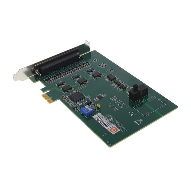 Advantech_PCIE-1884-AE