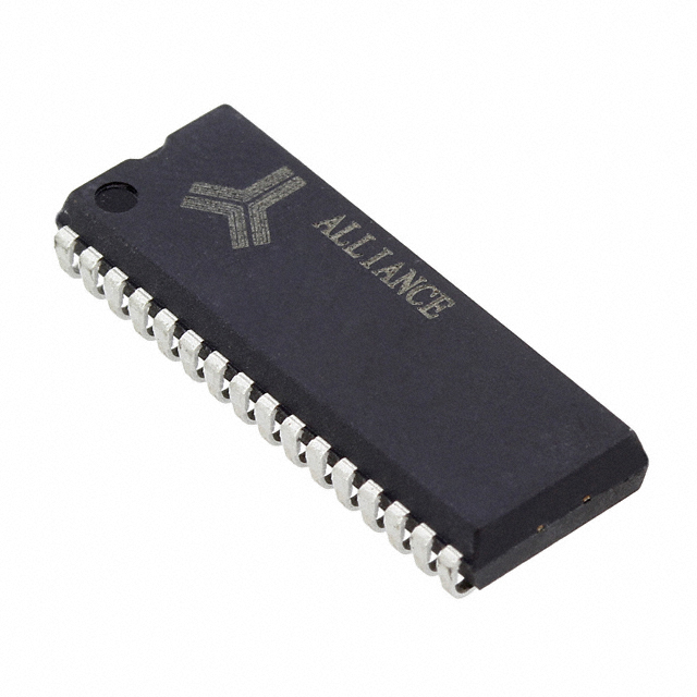 Alliance Memory, Inc._AS7C31025B-12TJCNTR