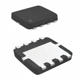 Alpha and Omega Semiconductor, Inc._AON7444_MOSFET N-CH 60V 9A/33A 8DFN