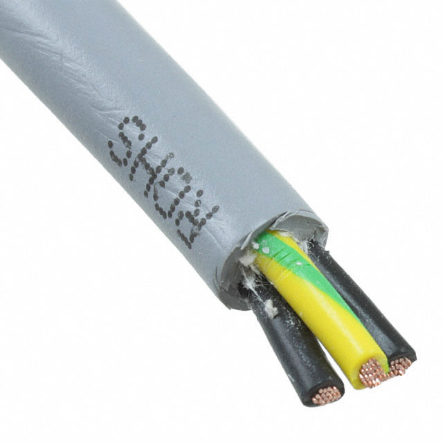 Alpha Wire_65603 SL002