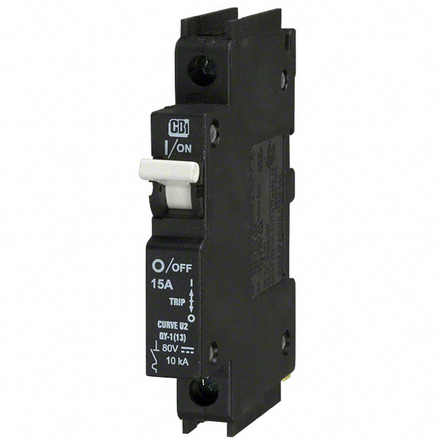 American Electrical, Inc._C15A1P-80VDC