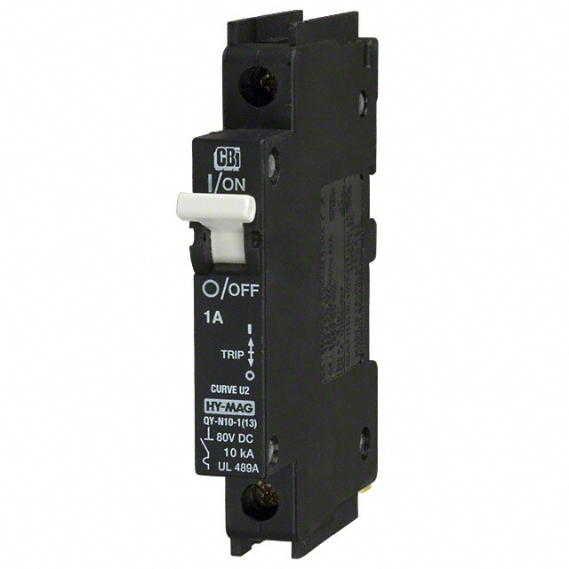 American Electrical, Inc._C1A1P-80VDC