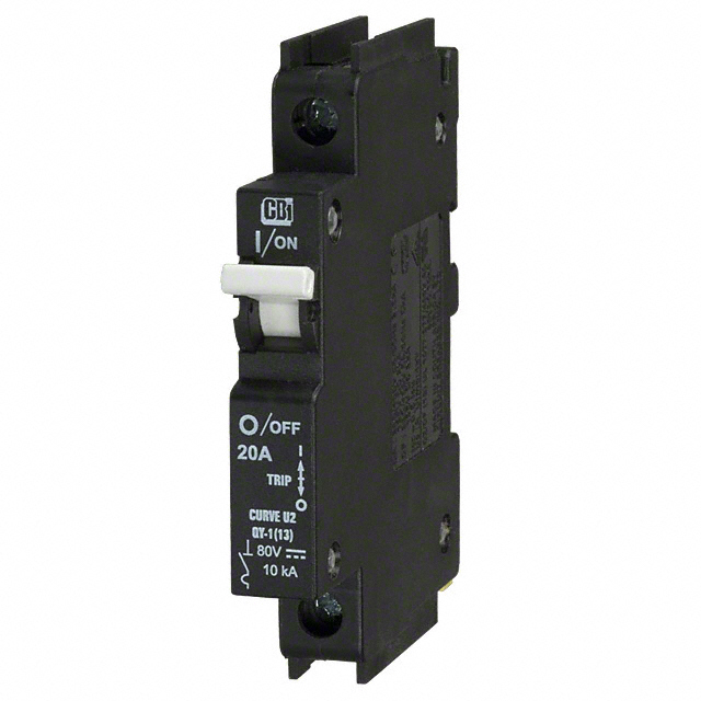 American Electrical, Inc._C20A1P-80VDC