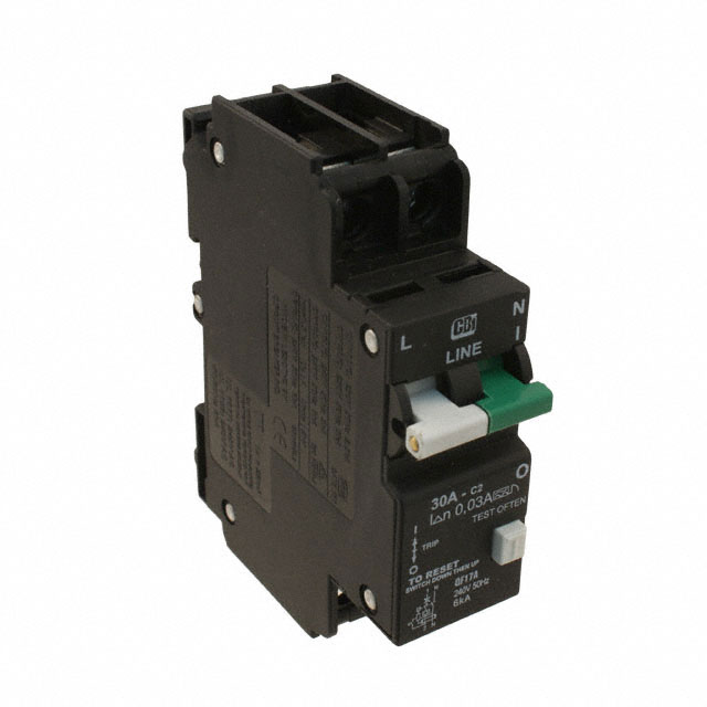 American Electrical, Inc._C30A2P-GFI