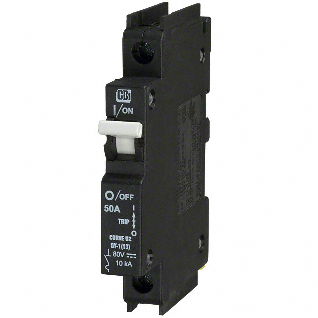 American Electrical, Inc._C50A1P-80VDC