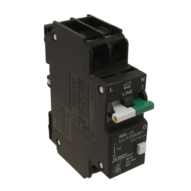 American Electrical, Inc._C50A2P-GFI