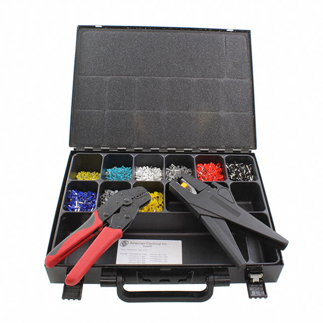 American Electrical, Inc._CRIMPKIT