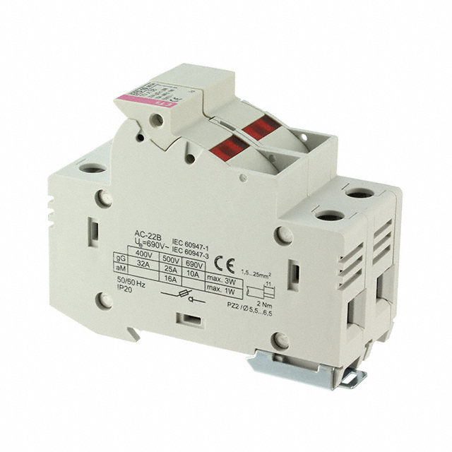 American Electrical, Inc._E2540023