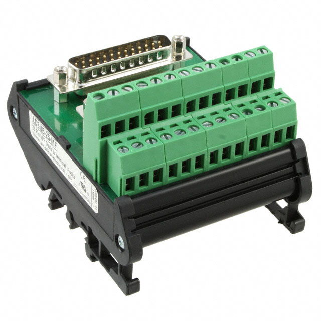 American Electrical, Inc._LDSUB-25-MF