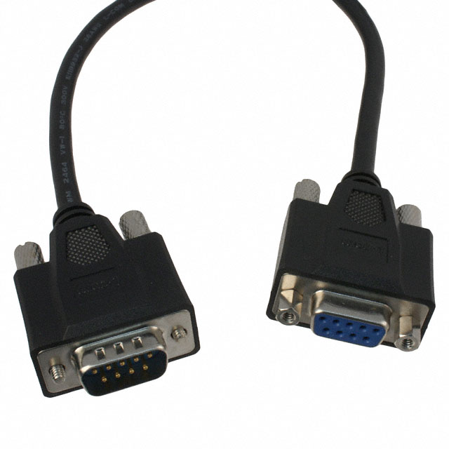 American Electrical, Inc._LDSUB-9-MF-CBL