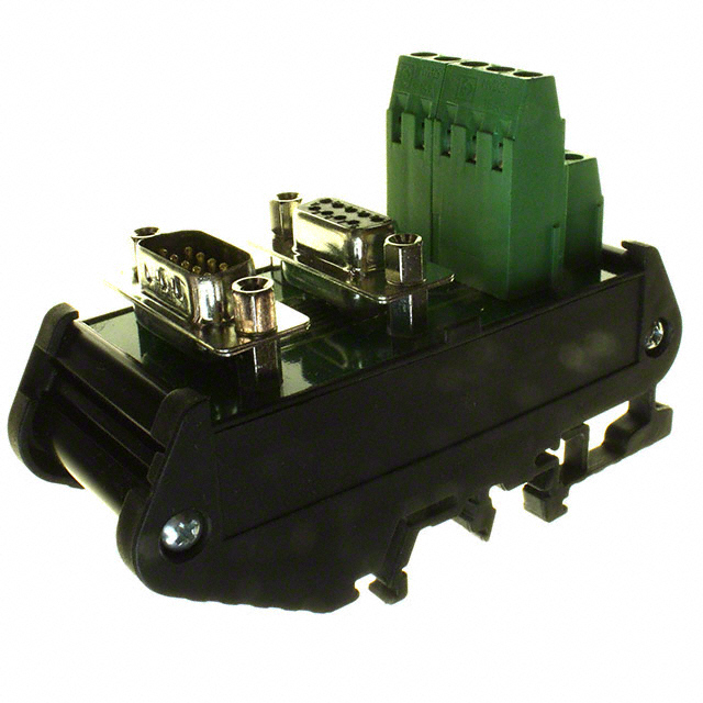 American Electrical, Inc._LDSUB-9-MF