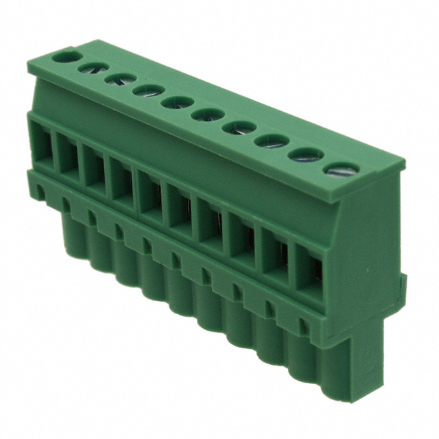 Amphenol Anytek_20020010-H101B01LF