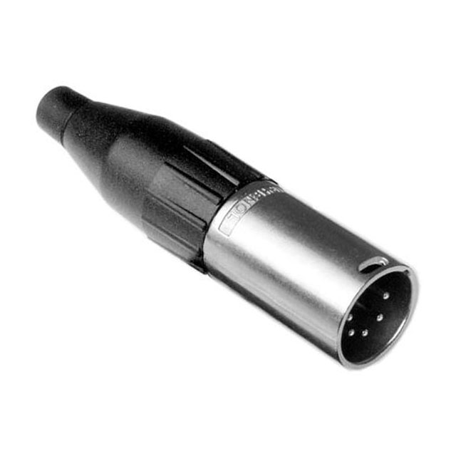 Amphenol Audio_AC5MJ