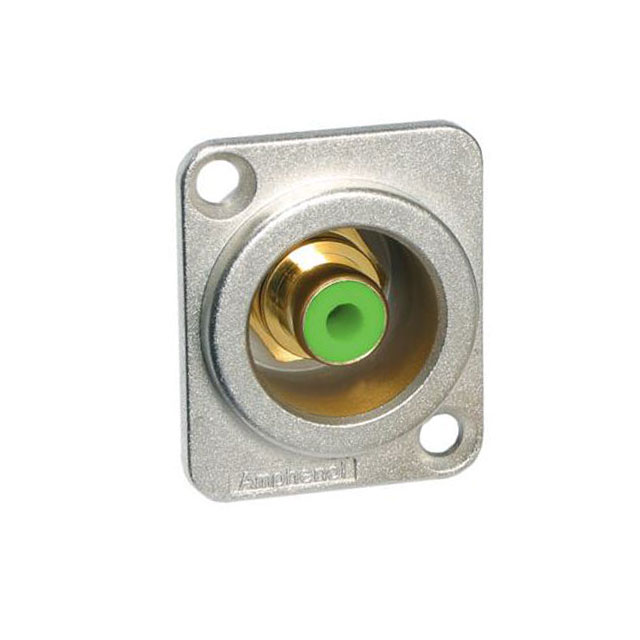 Amphenol Audio_ACJD-GRN