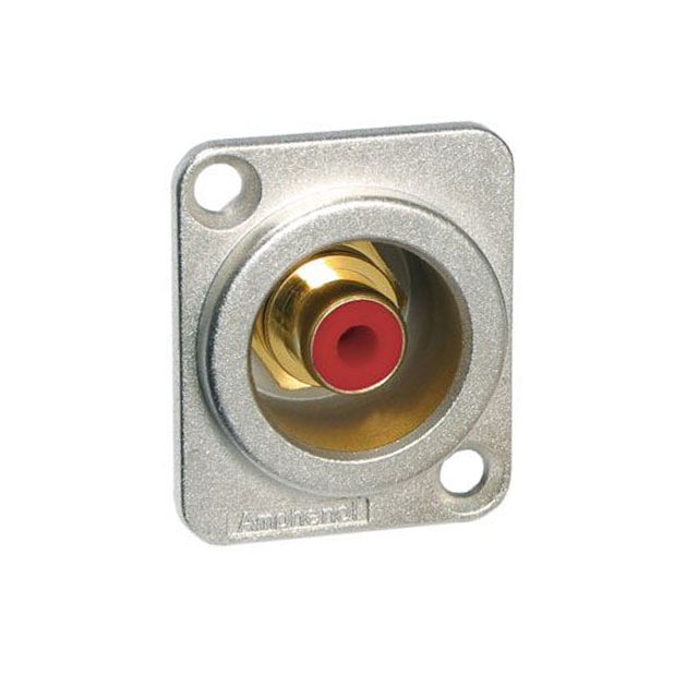 Amphenol Audio_ACJD-RED