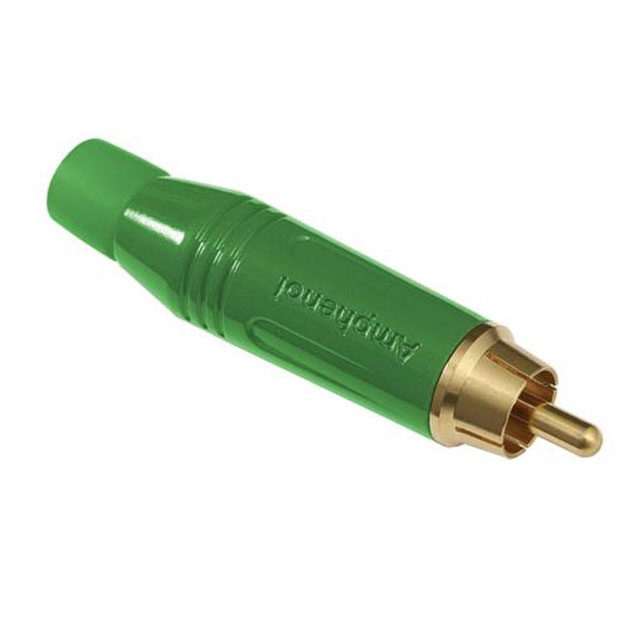 Amphenol Audio_ACPR-GRN