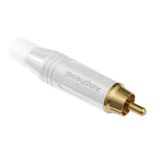 Amphenol Audio_ACPR-WHT