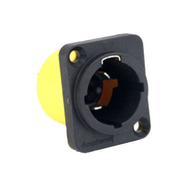 Amphenol Audio_HPT-3-MDW
