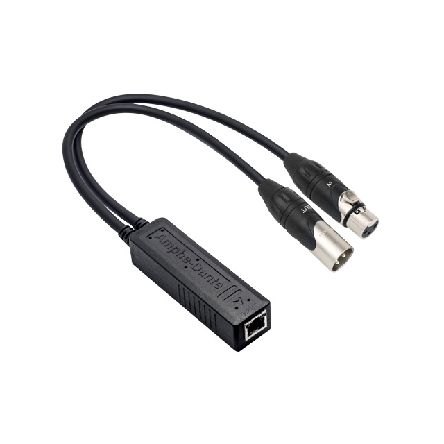 Amphenol Audio_RJD32A3-0050