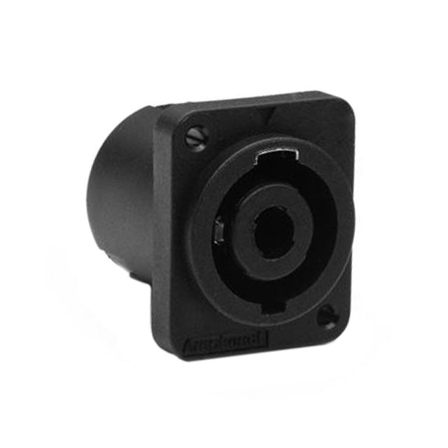Amphenol Audio_SP-2-MD