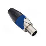 Amphenol Audio_SP-4-FN_CONN CIRC PLUG 4POS SILVER SCREW