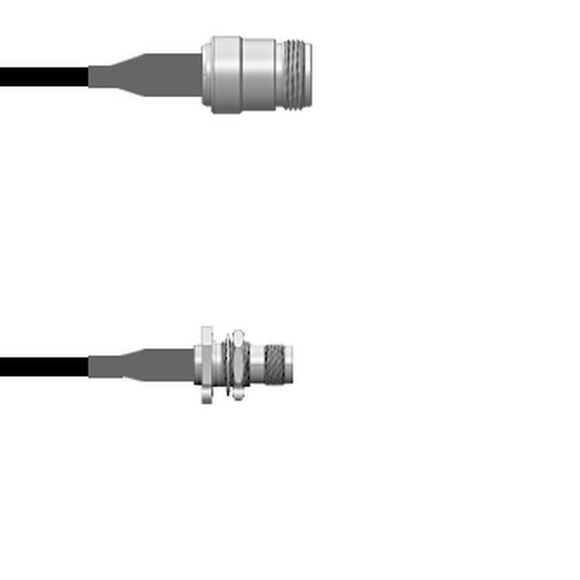 Amphenol Custom Cable_Q-1W04K0008002M
