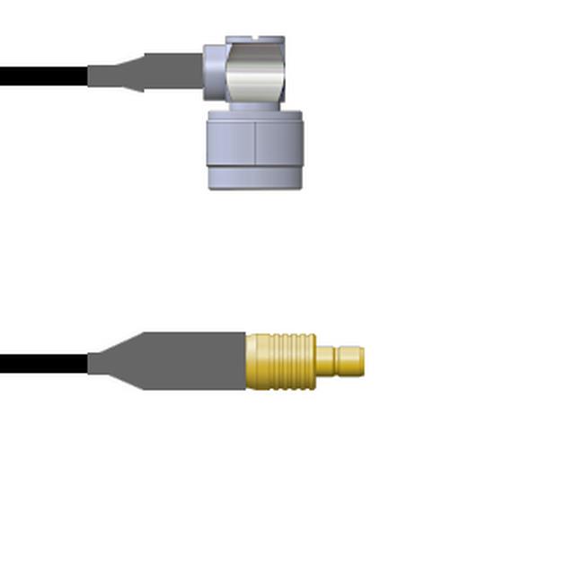 Amphenol Custom Cable_Q-2F03P00082.5M