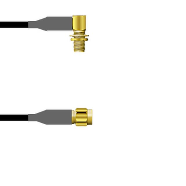 Amphenol Custom Cable_Q-2R03D0008036I