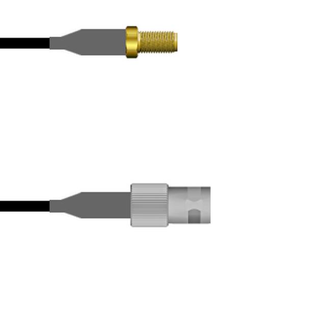 Amphenol Custom Cable_Q-2Z0090008003M