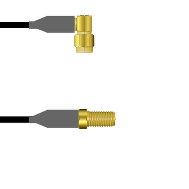 Amphenol Custom Cable_Q-360720008012I