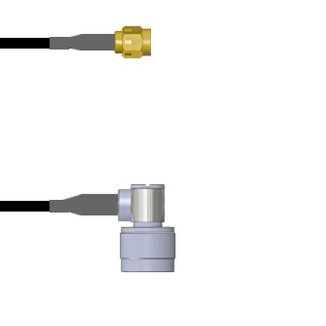 Amphenol Custom Cable_Q-3B02C0003001M