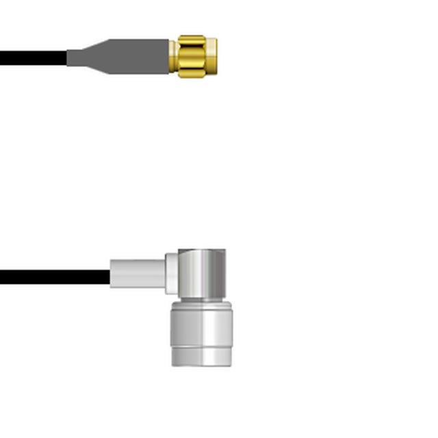 Amphenol Custom Cable_Q-3D04W0008048I