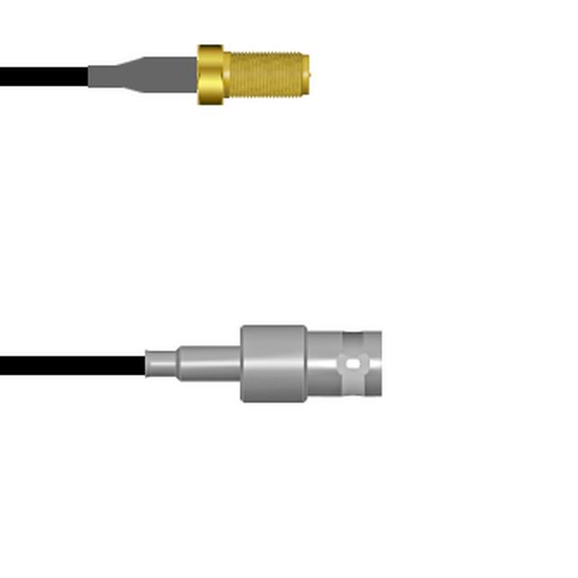 Amphenol Custom Cable_Q-710030003024I
