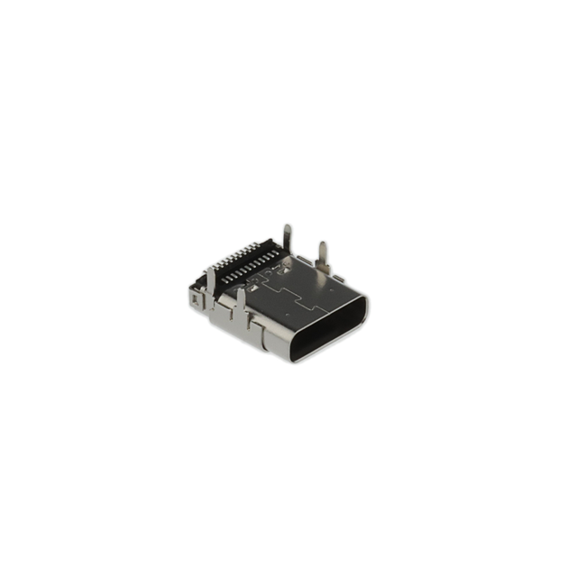 Amphenol ICC_12401826E412A