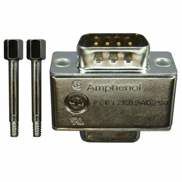 Amphenol ICC_FCE17-E09AD-250