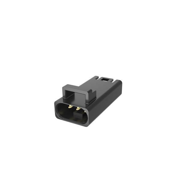 Amphenol ICC_FLHP3300