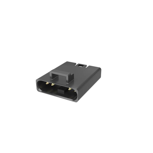Amphenol ICC_FLHP4300
