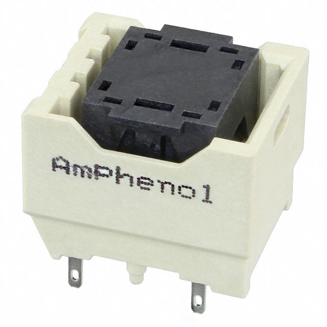 Amphenol ICC_G40HD132211HR