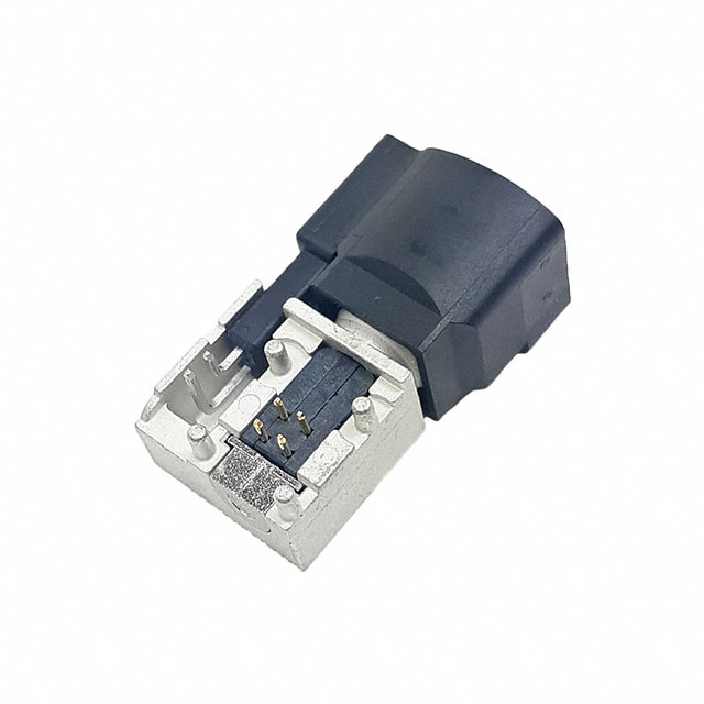 Amphenol ICC_HSDNARPPCB7B