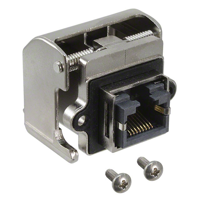Amphenol ICC_ID450000