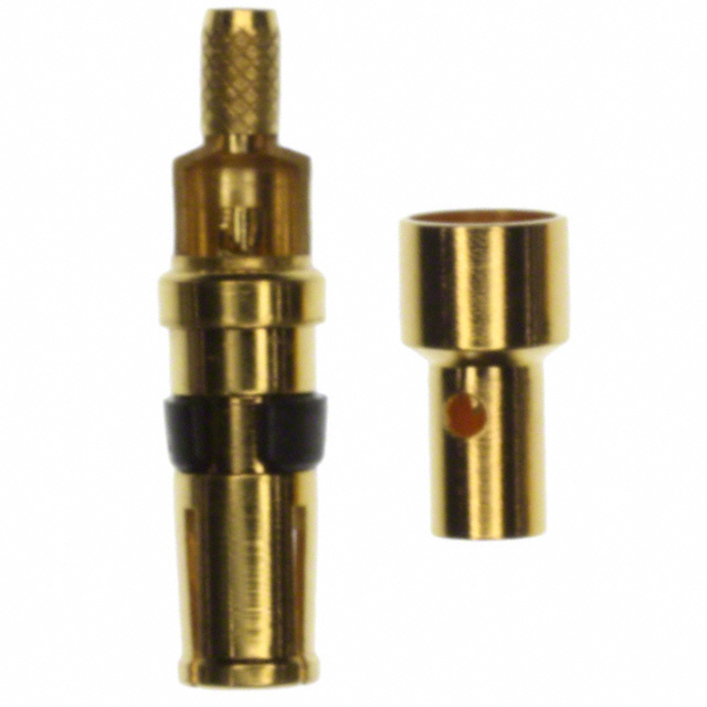 Amphenol ICC_L17DM537425001
